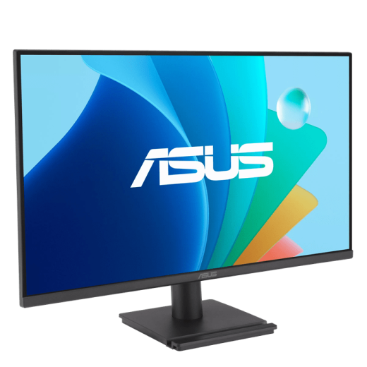 Монитор 27" ASUS VA279HG IPS 1920x1080 120Hz 1ms 3000cd/m2 1500:1 1xHDMI 1xD-Sub