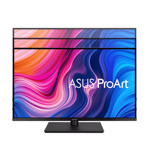 Монитор 32" ASUS ProArt Display PA328CGV IPS 2560x1440 165Hz 5ms 450cd/m 1000:1 2xHDMI 1xDP 1xUSB-С