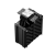 Вентилятор для процессора PCCooler RZ700D BK TDP 270W 4pin PWM 115X/1200/1700/1851/AM4/AM5 Черный