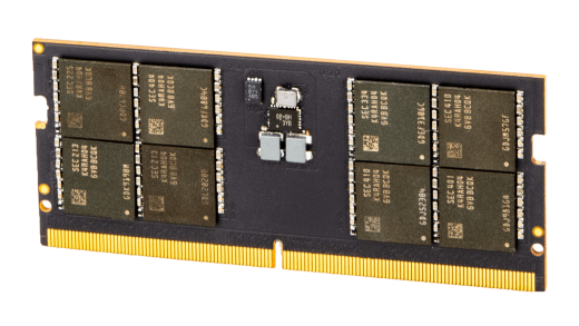 Оперативная память для ноутбука 32GB DDR5 5200MHz AMD Radeon R5 SO-DIMM CL42 1.1V R5532G5200S2S-U