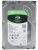 Жесткий диск HDD  4Tb Seagate Barracuda Compute SATA6Gb/s 256Mb 3,5" ST4000DM004