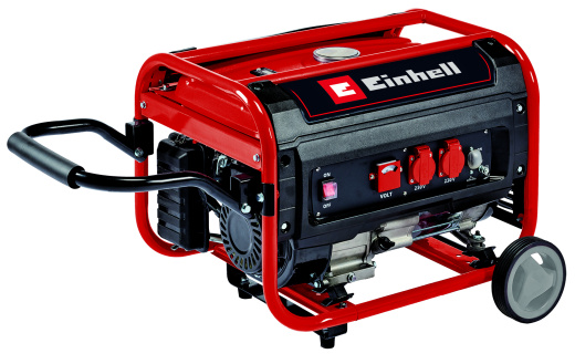 Бенз. Генератор Einhell TC-PG 35/E5 (4152551)