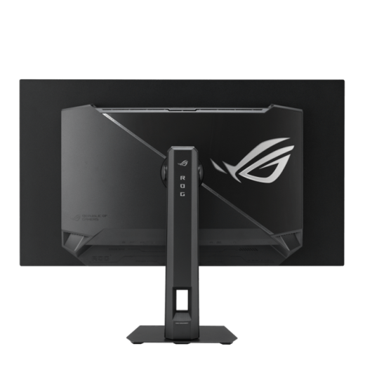 Монитор 32" ASUS ROG Strix OLED XG32UQWMS QD-OLED 3840x2160 240/480Hz 0.03ms 1500cd/m2 1.5M:1 1xDP