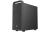 Корпус AOC CB104B M-ATX/ITX 2xUSB2.0 1xUSB3.0 1xAudio 1xMic Kensington Черный AOC-CB104-BEV1B-G