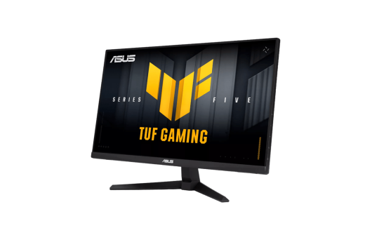 Монитор 23.8" ASUS TUF Gaming VG249Q5A IPS 1920x1080 200Hz 1ms 300cd/m2 1000:1 2xHDMI 1xDP 2Wx2