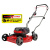 Аккум. Газонокосилка Einhell GE-CM 36/48 Li M-Solo (3413054)