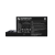 Блок питания Lian Li 1000W, EG1000, Full Modular, 80+ PLATINUM, КПД 92%, Черный, G9P.EG1000.BE00.EU