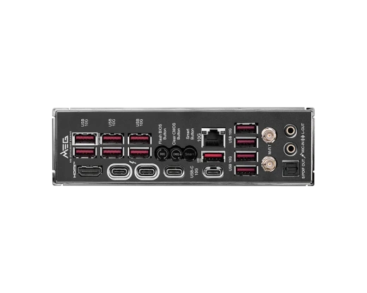 Материнская плата MSI MEG Z890 ACE LGA1851 4xDDR5 6xSATA3 RAID 5M.2 1xHDMI 2xThunderbolt4 10xUSB ATX