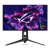 Монитор 32" ASUS ROG Swift PG32UCDP OLED 3840x2160 240Hz 0.03ms 450cd/m 1,5M:1 2xHDMI DP USB-C 3xUSB