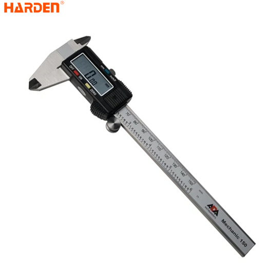 Штангенциркуль электронный 150мм Арт. 580821