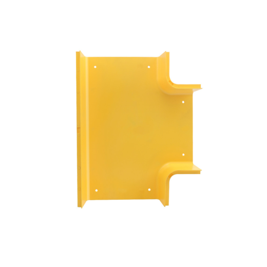 240 мм врезной тройник