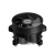 Вентилятор для процессора PCCooler R120 TDP 95W 4-pin 115X/1200/1700/18XX Черный