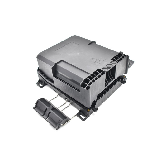 Оптическая муфта ОК-FOSC-FTTH-16-PLC-LGX