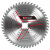 Циркулярный диск Einhell Sbl D 250x30x3,2 T48 (49589351)
