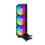 Водяное охлаждение для CPU PCCooler DA360 ARGB BK TDP 300W 115X/1200/1700/1851/20XX/AM4/AM5  Черный
