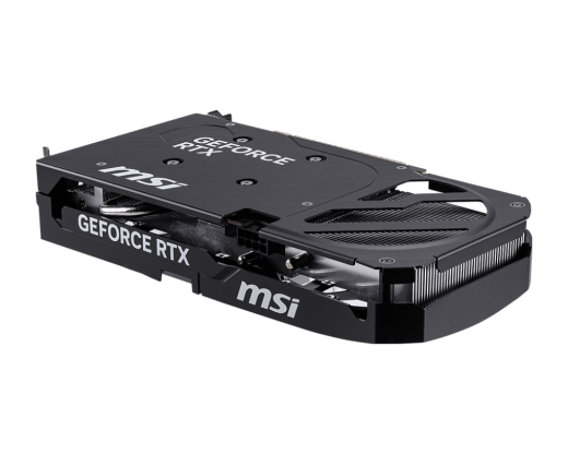 Видеокарта MSI GeForce RTX 5060 Ti 16G SHADOW 2X PLUS, 16Gb GDDR7 128-bit HDMI 3xDP G506T-16S2P