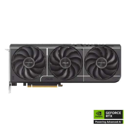 Видеокарта ASUS GeForce RTX5060 Ti 8GB PRIME GDDR7 128-bit 1xHDMI 3xDP PRIME-RTX5060TI-O8G