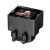 Водяное охлаждение для CPU PCCooler GT360M ARGB Display BK 115X/1200/1700/1851/AM4/AM5 Черный