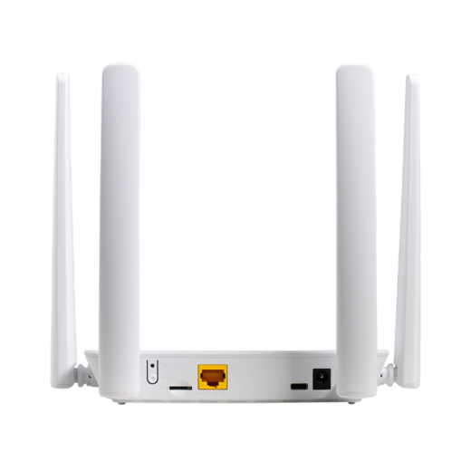 CPE-маршрутизатор XMC5151-NV