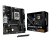 Материнская плата ASRock A620AM-X WIFI AM5 2xDDR5 4xSATA3 RAID 2xM.2 WiFi6E Type-C HDMI DP mATX