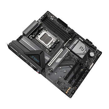 Материнская плата ASUS ROG STRIX X870-I GAMING WIFI AM5 2xDDR5 2xSATA RAID 2xM.2 HDMI WiFi Mini-ITX