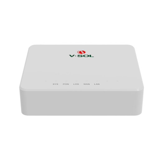 V-SOL V2901Q-A — Абонентский терминал 10G PON ONU (XG-PON / XGS-PON, 1× 2.5GbE, SC/UPC)