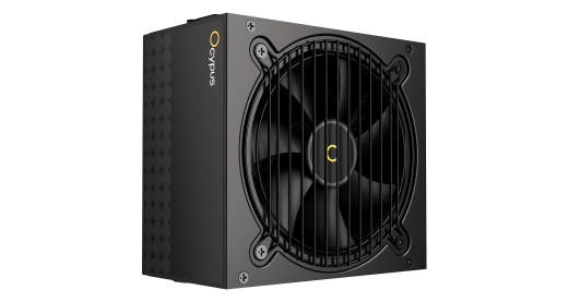 Блок питания Ocypus  400W, Beta P400, Non modular, ATX, КПД 80%, Черный, Beta-P400-N1HDBK024X-EU