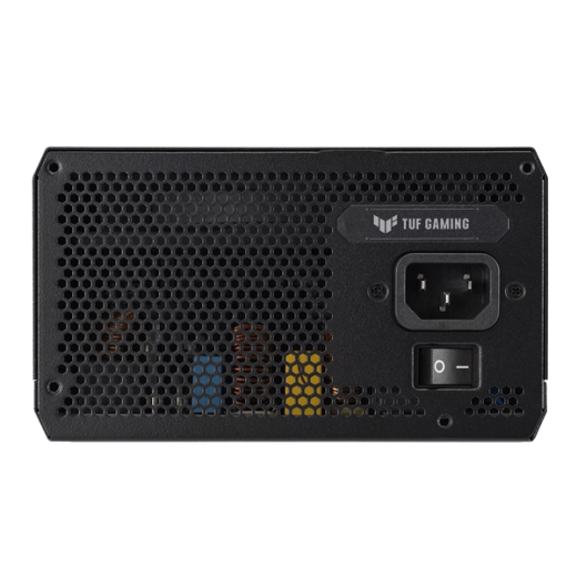 Блок питания ASUS  850W, TUF Gaming 850W Gold, Full Modular, 80+ GOLD, КПД 92%, TUF-GAMING-850G