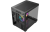 Корпус AOC CG350B 3F M-ATX/ITX 1xUSB2.0 1xUSB3.0 1xType-C 1xAudio/Mic Черный AOC-CG350-BF3V1R0W2-G