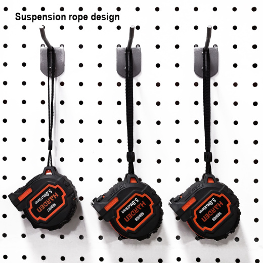 Рулетка измерительная 7,5м*25мм Арт. 580009