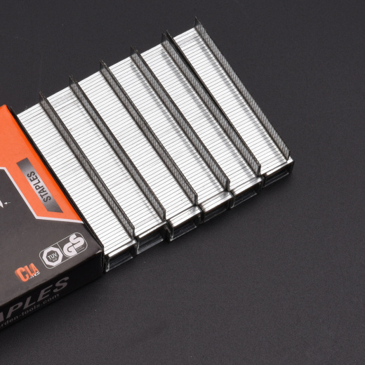 Скобы для мебельного степлера, тип 140 1000шт./уп. Арт.620828