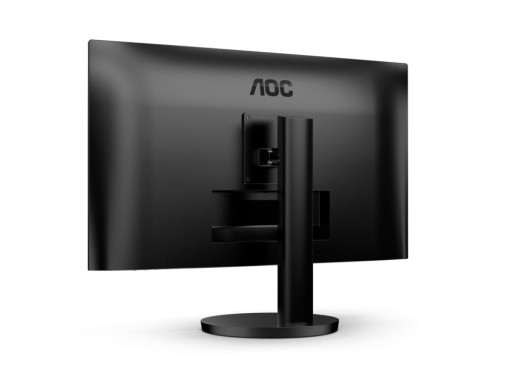 Монитор 27" AOC 27B3CF2/01 IPS 1920x1080 100Hz 1мс 250кд/м 1300:1 1xHDMI 1xUSB-C 2x2W Black