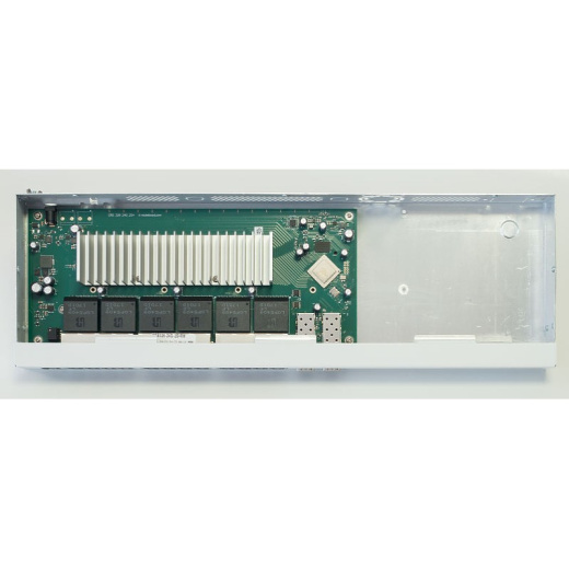 MikroTik Коммутатор CRS326-24G-2S+RM