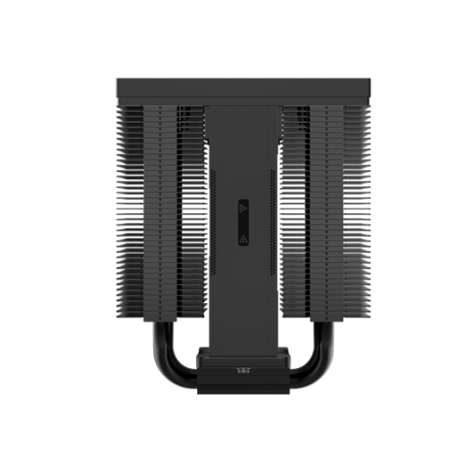 Вентилятор для процессора PCCooler RZ620M X BK TDP 210W 4-pin LGA115X/1200/1700/1851/AM4/AM5 Черный