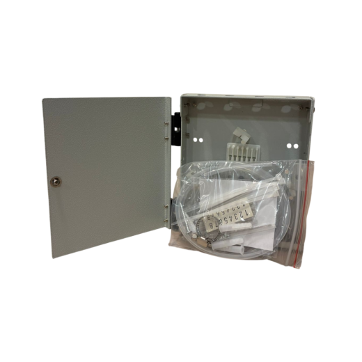 Мини-бокс ОК-ОРБ-4 FC/UPC