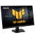 Монитор 27" ASUS TUF Gaming VG27AQM5F Fast IPS 2560x1440 320Hz 0.3ms 300cd/m2 1300:1 1xDP 2xHDMI SP