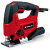 Сетев. Лобзик Einhell TC-JS 80/1 Kit (4321157)