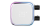 Водяное охлаждение для CPU Ocypus Iota L24 WH TDP 280W 4-pin Intel/AMD Белый