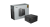 Блок питания Ocypus Delta P650S 650W Non modular, 80+Bronze, КПД 87% Черный,Delta-P650S-BDFBK025X-EU