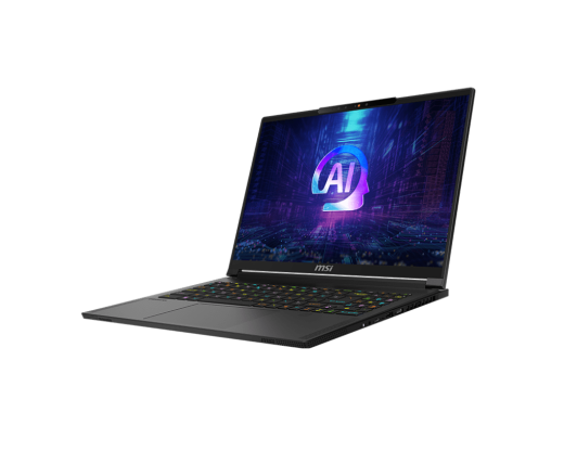 NB MSI Stealth A16 AI+ A3XVGG-214KZ 16" OLED 240Hz/Ryzen AI 9 HX 370/DDR5 32GB/1TB SSD/RTX4070/W11H