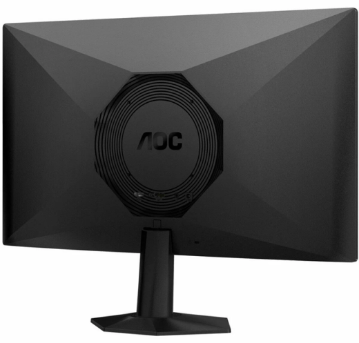 Монитор Игровой 24,5" AOC 25G50Z/01 IPS 1920x1080 260Hz 0.3ms 300cd/m 1000:1 HDR10 HDMI DP Черный