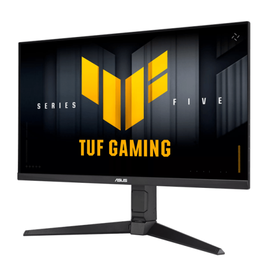 Монитор 27" ASUS TUF Gaming VG27UQEL5A IPS 3840x2160 80/310Hz 0.3ms 400cd/m2 1000:1 1xDP 2xHDMI
