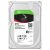 Жесткий диск для NAS систем  8Tb HDD Seagate IronWolf Pro SATA 6Gb/s 7200rpm 3.5" 256Mb ST8000NT001