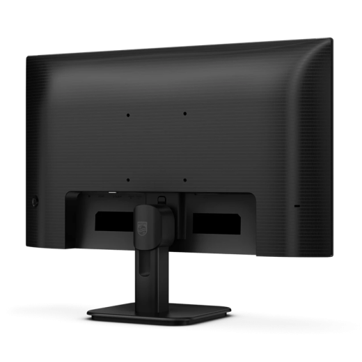 Монитор 23,8" PHILIPS 24E1N1200A/01/00 IPS 1920x1080 120Hz 4мс 300кдм 1500:1 VGA DP HDMI 2x2W Черный