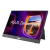 Монитор 16" ASUS ZenScreen MB16FC IPS 1920x1200 75Hz 5ms 300cd/m2 1000:1 2xUSB-C 1xMiniHDMI 1xAudio