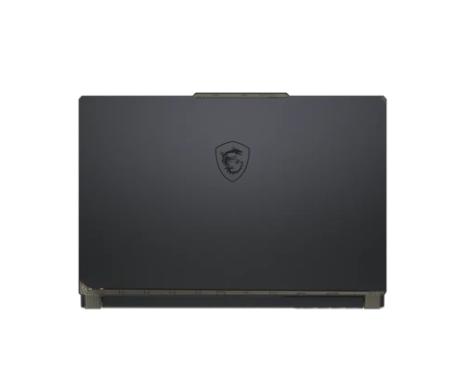 NB MSI Cyborg 15 A2RVE-2406XKZ 15,6" IPS/144Hz/Core 5 210H/DDR5 16GB (1x16GB)/1TB/RTX4050/DOS/Black