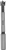 Сверло Форстнера, 10 мм kwb by Einhell (706510)
