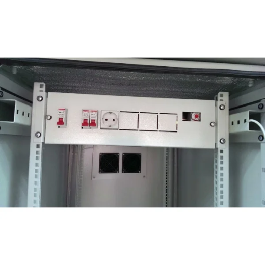 Климатический шкаф ШКК-33U