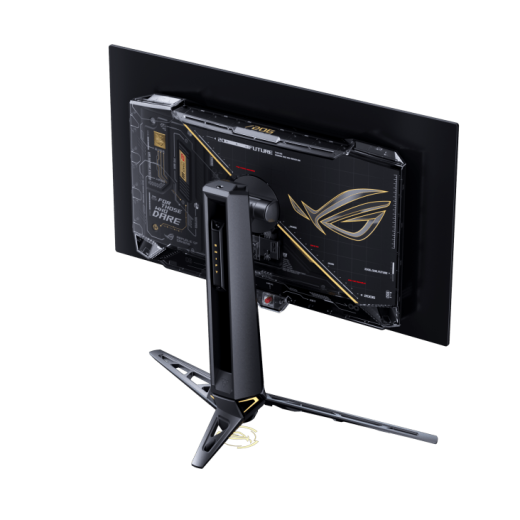 Монитор 27" ASUS ROG Swift PG27AQWP-G EDITION 20 WOLED 2560x1440 540Hz 0.02ms 1500cd/m2 1.5M:1 1xDP