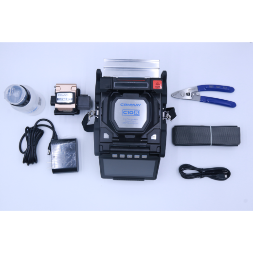 Автоматический сварочный аппарат
 Comway C10S